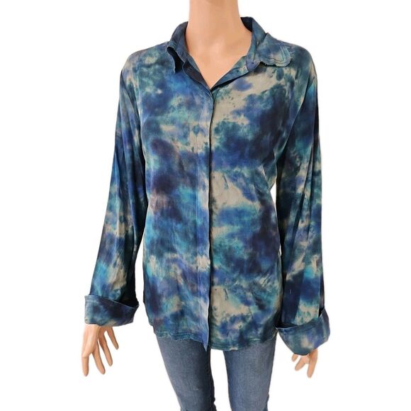 Zara Blouse - Picture 5 of 9